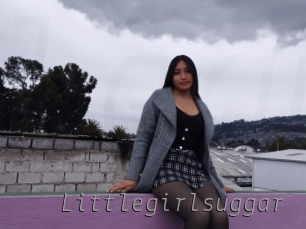 Littlegirlsuggar