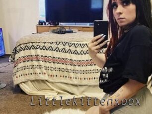 Littlekittenxoox