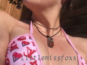 littlemissfoxx Livestrip Cams
