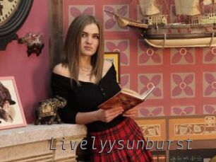 Livelyysunburst