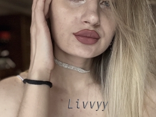 Livvyy