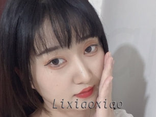 Lixiaoxiao