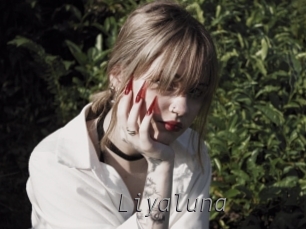 liyaluna Livestrip Cams