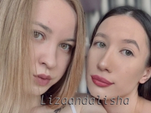 Lizaandalisha