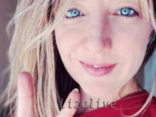 Lizalive
