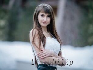 Lizaphilip
