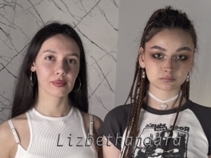 lizbethandara Livestrip Cams