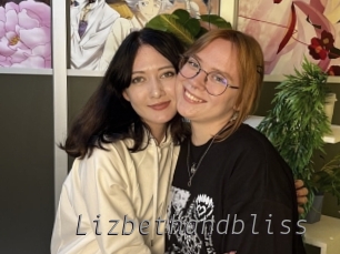 lizbethandbliss Livestrip Cams