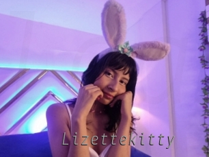 lizettekitty Livestrip Cams