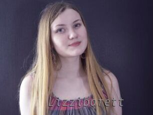 Lizzibarett