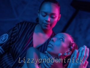 Lizzyanddominick