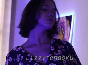 lizzyrengoku Livestrip Cams