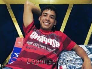 Loganschwarz
