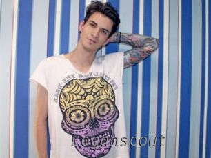 Loganscout