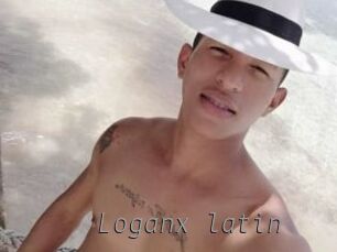 Loganx_latin