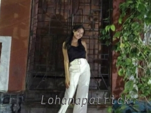 Lohanapatrick