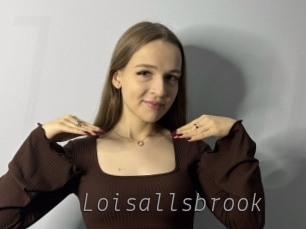 Loisallsbrook