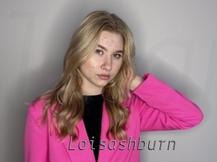 Loisashburn