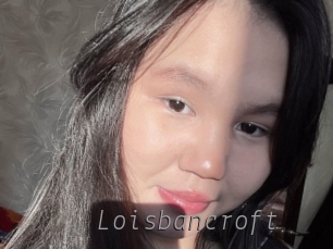 Loisbancroft