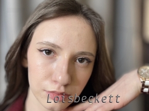 loisbeckett Livestrip Cams