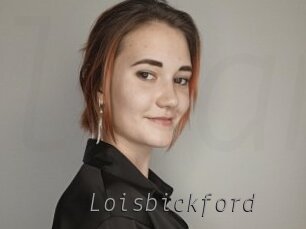 Loisbickford