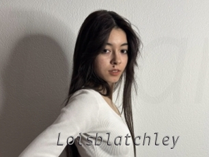 Loisblatchley