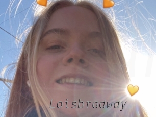 Loisbradway