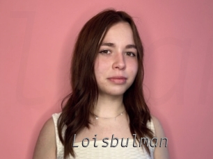 Loisbulman