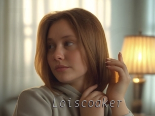 Loiscoaker