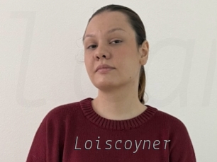 Loiscoyner