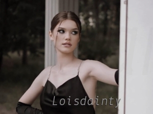 Loisdainty