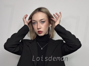 Loisdeman