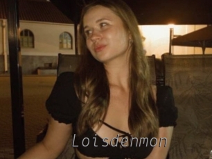 Loisdenmon