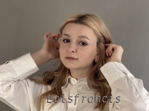 Loisfrancis