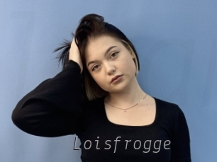 Loisfrogge