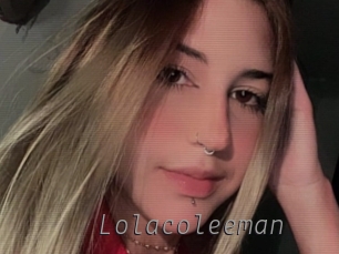 Lolacoleeman