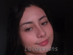 Lolaevvans