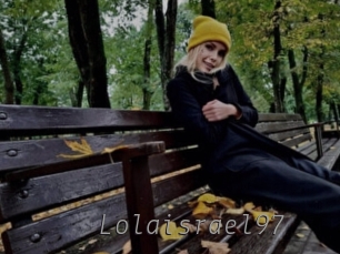 Lolaisrael97