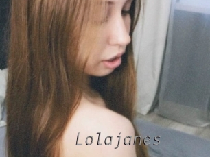lolajanes Livestrip Cams
