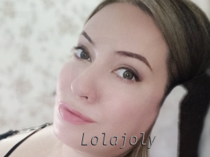 lolajoly Livestrip Cams