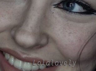 Lolalovely