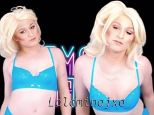 Lolaminajxo