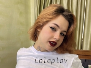 Lolaplov
