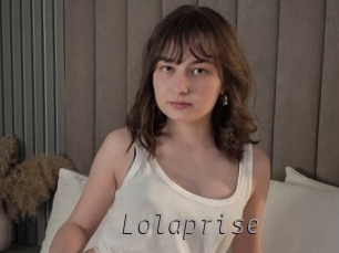 lolaprise Livestrip Cams