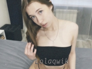 Lolaqwik