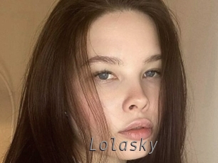 Lolasky