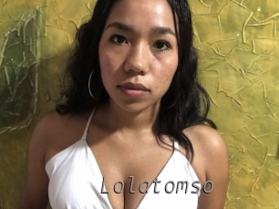 Lolatomso