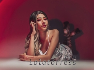 Lolatorress