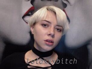 Lolaxxxbitch