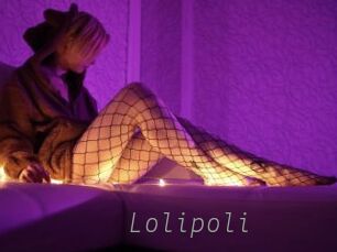 lolipoli Livestrip Cams